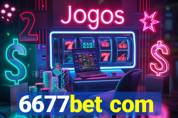 6677bet com